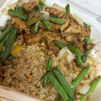 Panda Express - Fast Food Near Me - Carson City, Nevada