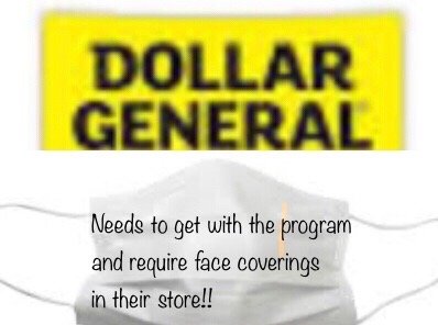 Dollar General Logo