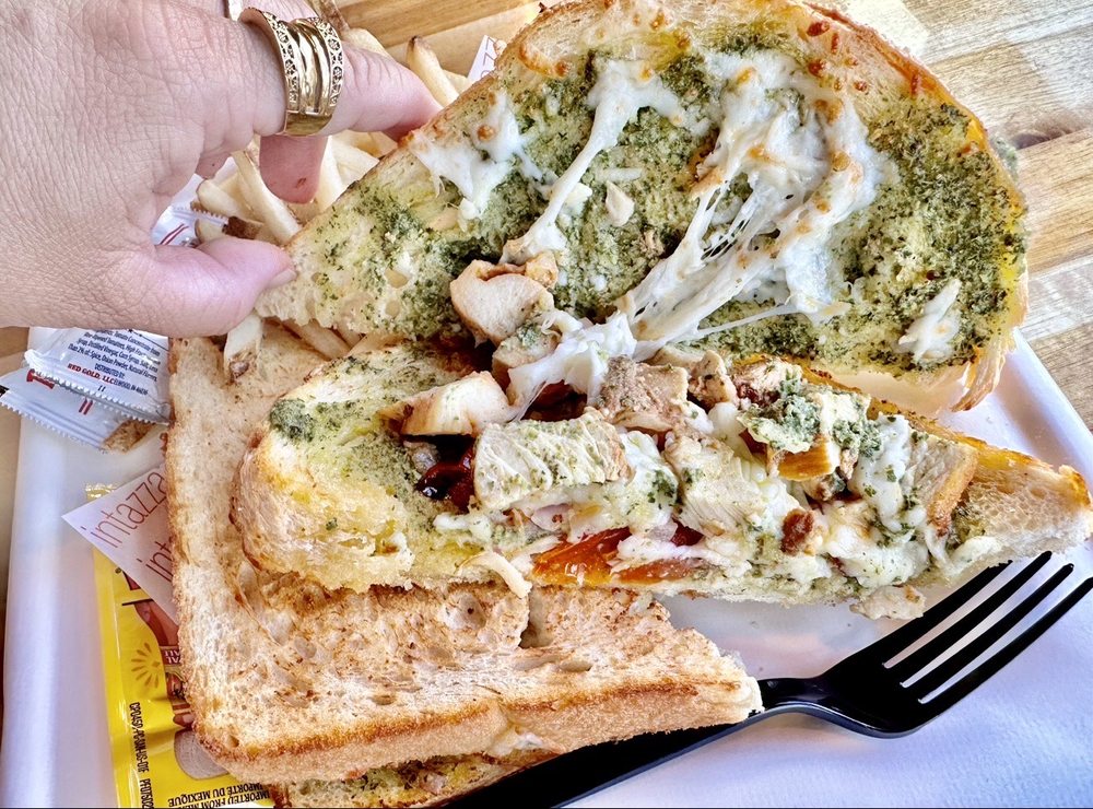 INTAZZA COFFEE MUG & GRUB Updated July 2024 59 Photos & 35 Reviews