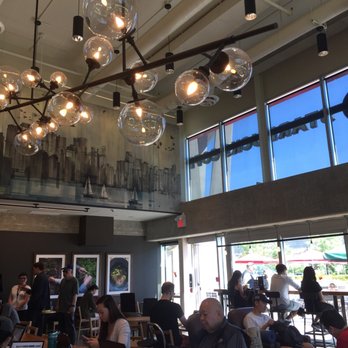Starbucks - Very busy place - Coffee & Tea Near Me - Vancouver, British Columbia Starbucks - Very busy place - Coffee & Tea Near Me - Vancouver, British Columbia