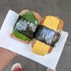 Musubi Cafe Iyasume gift card