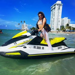 Archie Jetski Rental - Jet Ski