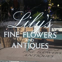 Lily's Fine Flowers - Lily's Fine Flowers.