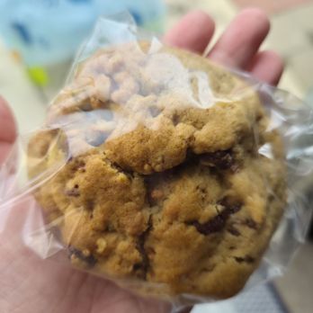 Juanys Bakery - Walnut chocolate chip cookie - Bakeries Near Me - San Antonio, Texas Juanys Bakery - Walnut chocolate chip cookie - Bakeries Near Me - San Antonio, Texas