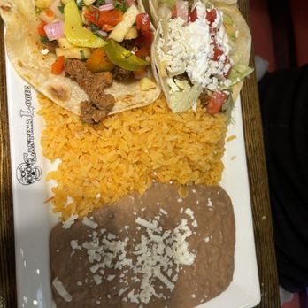 Cantina Louie - Beef, American and pineapple, El Pastor lunch special - Tex-Mex Near Me - Saint Johns, Florida Cantina Louie - Beef, American and pineapple, El Pastor lunch special - Tex-Mex Near Me - Saint Johns, Florida