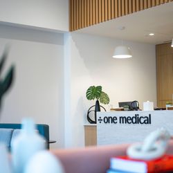 One Medical Primary Care Clinic - Darien Commons