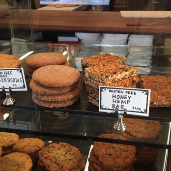 Jane The Bakery - Vegan cookies $3 - Bakeries Near Me - San Francisco, California Jane The Bakery - Vegan cookies $3 - Bakeries Near Me - San Francisco, California