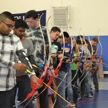Hidden Gems Archery - Archery Near Me