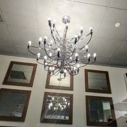 Torrid - Lovely lighting