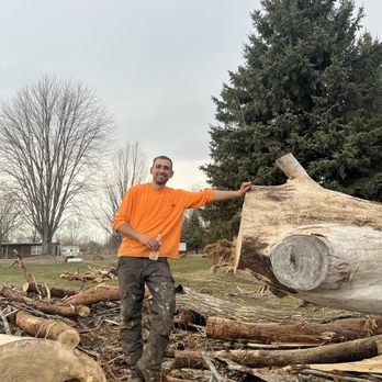 Big Foote Tree Service - Tree Services Near Me - Hermon, New York Big Foote Tree Service - Tree Services Near Me - Hermon, New York