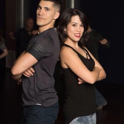 D'Amico Dance