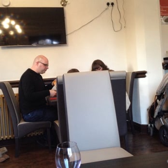 Roma Cafe - The Rampant Lion Complex - Coffee & Tea Near Me - Manchester, XGM