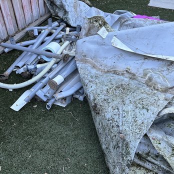 Western Junk Removal - Junk Removal & Hauling Near Me