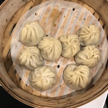 101 Noodle Express - Pork Bao's! - Chinese Near Me - Alhambra, California
