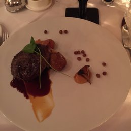 Reserve Angus Beef Tenderloin
