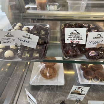 Chocolate SD - Coffee & Tea Near Me - San Diego, California Chocolate SD - Coffee & Tea Near Me - San Diego, California