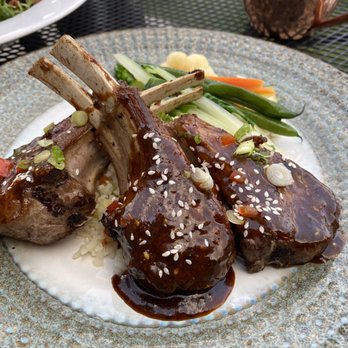 Copper Rill Restaurant - Lamb chops - American Near Me - Idaho Falls, Idaho Copper Rill Restaurant - Lamb chops - American Near Me - Idaho Falls, Idaho