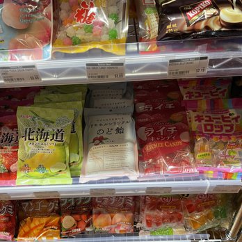 Ten Ichi Mart - Bubble Tea Near Me - Brooklyn, New York