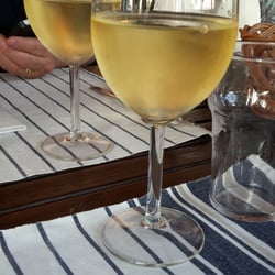 Röda Villan - Iskall chardonnay