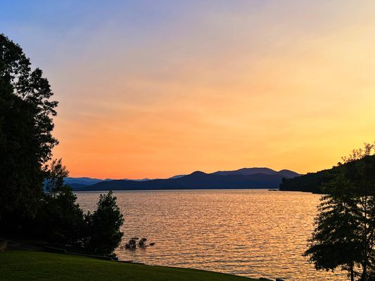 Eclectic Sun Paddlesports by null