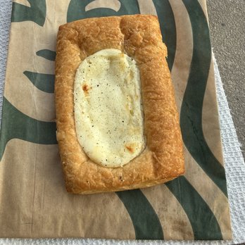 Starbucks - Cheese Danish - Coffee & Tea Near Me - St Louis, Missouri Starbucks - Cheese Danish - Coffee & Tea Near Me - St Louis, Missouri