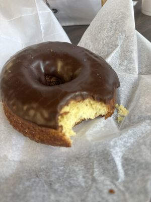 Donut King by null