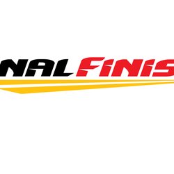 Final Finish