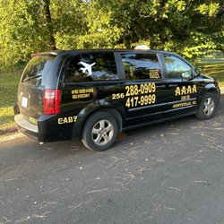 AAAA Cab Company