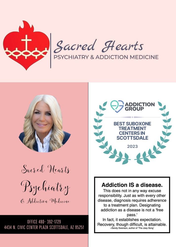 Kelly Anne  Maurer PMHNP FNP- BC - child therapist in Scottsdale, AZ