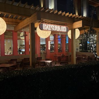 Katsuya Ko - Outside - Japanese Near Me - San Diego, California Katsuya Ko - Outside - Japanese Near Me - San Diego, California