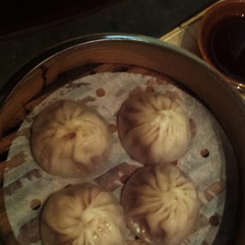 料理農務 - 有機小籠包 - Chinese Near Me - Hong Kong, HK