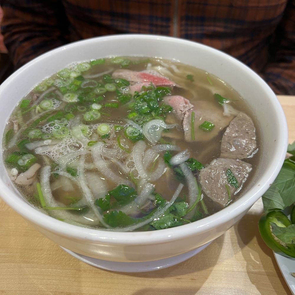 Pho Duong - House special - Vietnamese Near Me - Burke, Virginia Pho Duong - House special - Vietnamese Near Me - Burke, Virginia