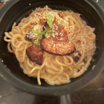 The Moderne - Miso Cream - Tapas/Small Plates Near Me - Orlando, Florida