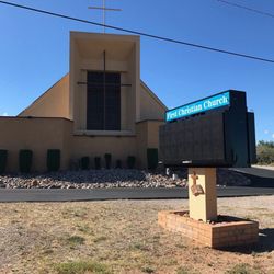First Christian Church