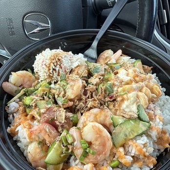 Ahipoki - Ok this is fire - Poke Near Me - Elk Grove, California Ahipoki - Ok this is fire - Poke Near Me - Elk Grove, California