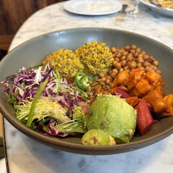 The Jones Assembly - Buddha Bowl - Bars Near Me - Oklahoma City, Oklahoma The Jones Assembly - Buddha Bowl - Bars Near Me - Oklahoma City, Oklahoma