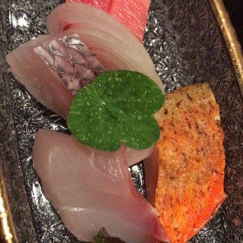 Umu Restaurant - Japanese Near Me - London, XGL