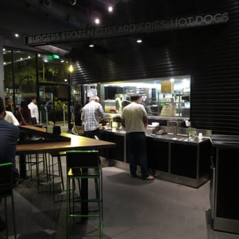 Shake Shack Buckhead - Interior. First floor. - Burgers Near Me - Atlanta, Georgia Shake Shack Buckhead - Interior. First floor. - Burgers Near Me - Atlanta, Georgia