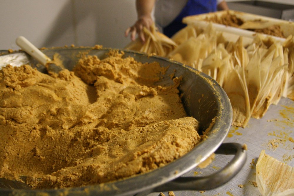 Dallas Tortilla and Tamale Factory