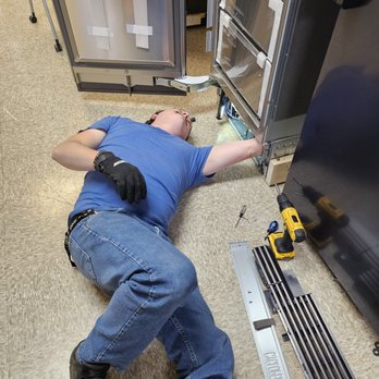 Apex Technical Services - Appliances & Repair Near Me - Theodore, Alabama Apex Technical Services - Appliances & Repair Near Me - Theodore, Alabama