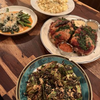 Rooted Rotisserie - French Near Me - Baltimore, Maryland
