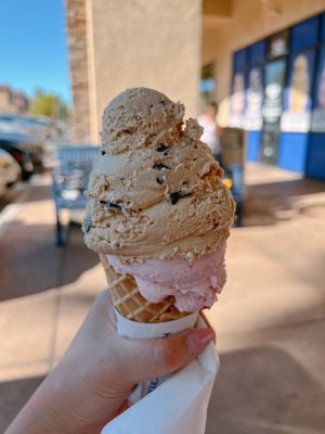 Handel's Homemade Ice Cream & Yogurt by null