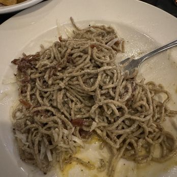 Prosecco - Carbonara - Italian Near Me - Chicago, Illinois
