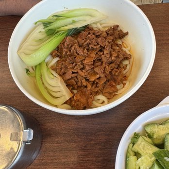 OK Noodle - D2. Chili - Oil Noodles - Noodles Near Me - Milpitas, California OK Noodle - D2. Chili - Oil Noodles - Noodles Near Me - Milpitas, California