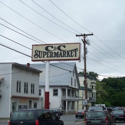C & C Supermarket