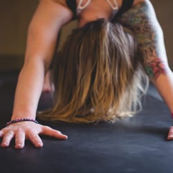 Renu Hot Yoga