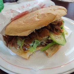B8 Kebap Grill