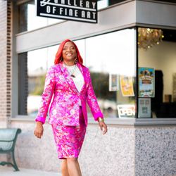 Giddens Gallery - New owner