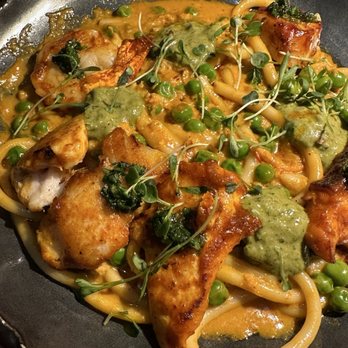 La Mar Cocina Peruana - Peruvian Near Me - Bellevue, Washington La Mar Cocina Peruana - Peruvian Near Me - Bellevue, Washington