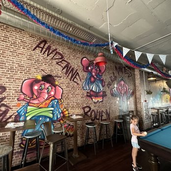 Delirium Tremens - Beer Bar Near Me - Lisbon, 11